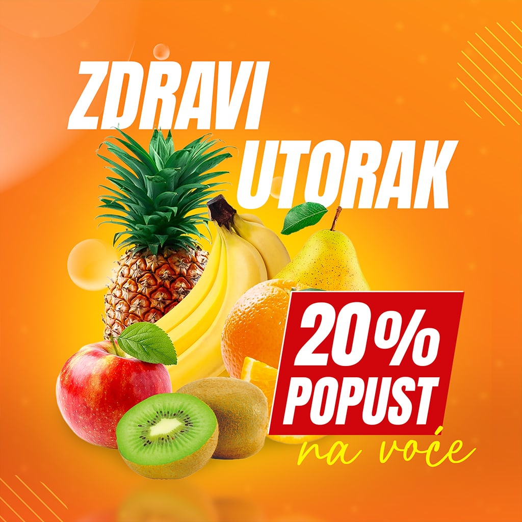 Zdravi utorak